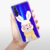 Pouzdro a kryt na mobilní telefon Honor Isaprio Smart Rabbit Honor 20