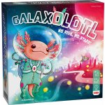 Haba Galaxolotl – Zboží Živě