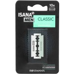 Isana Men 10 ks – Zboží Dáma