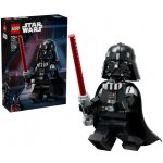 LEGO® Star Wars™ 75461 Zvětšená minifigurka Darth Vadera – Sleviste.cz