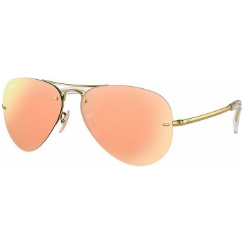 Ray-Ban RB3449 001 2Y