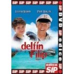 Delfín Filip papírový obal DVD – Sleviste.cz