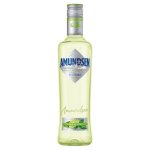 AMUNDSEN LIME MINT 15% 1 l (holá láhev) – Zbozi.Blesk.cz