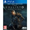 Hra na PS4 The Callisto Protocol (D1 Edition)