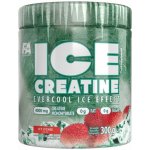 Fitness Authority Ice Creatine 300 g – Sleviste.cz