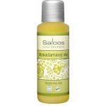 MAKADAMIOVÝ OLEJ LZS 50ml Saloos – Sleviste.cz