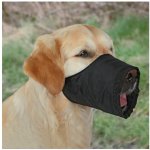 Trixie nylonový náhubek vel. L – Sleviste.cz