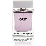 Dolce & Gabbana The One Grey Intense toaletní voda pánská 30 ml – Hledejceny.cz