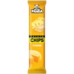 Big panda XXLONG chips CHEESE 50 g – Zboží Mobilmania