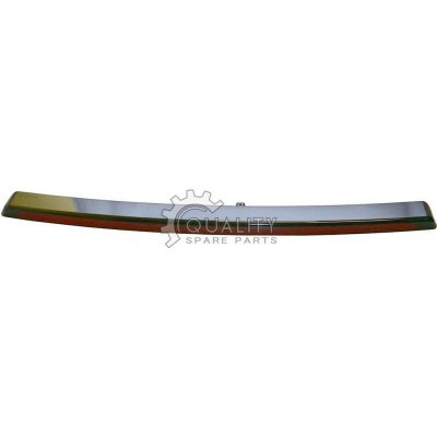 Přídavné brzdové světlo ŠKODA Original OEM 5E7945097 – Hledejceny.cz