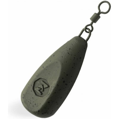 Zfish Olovo Heli Flat 40g – Sleviste.cz