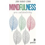 Mindfulness pro začátečníky - Jon Kabat-Zinn – Hledejceny.cz