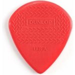 Dunlop 471P3N Nylon Max Grip Jazz III Player Pack Red Trsátko – Hledejceny.cz