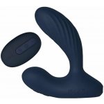 Svakom Vick Neo 2,vyhřívaný stimulátor prostaty a hráze na dálkové ovládání nebo aplikaci – Zboží Mobilmania