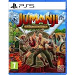 Jumanji: Wild Adventures – Zbozi.Blesk.cz