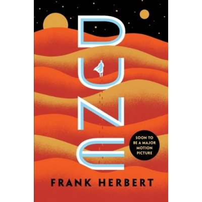 Dune - F. Herbert