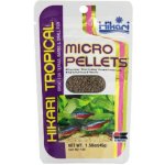 Hikari Micro Pellets 22 G – Zboží Dáma