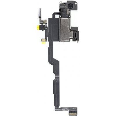 Apple iPhone XS - Sluchátko + Flex Kabel + Proximity Senzor – Zboží Mobilmania