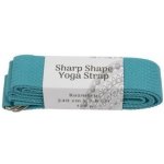 Sharp Shape Yoga strap – Zbozi.Blesk.cz