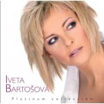 Iveta Bartošová - Platinum collection CD – Zboží Mobilmania