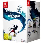 Epic Mickey: Rebrushed (Collector's Edition) – Zboží Dáma