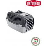 Stefanplast Gulliver 2 plastová dvířka 55 x 36 x 35 cm – Hledejceny.cz