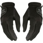 Cobra StormGrip Rain Mens Golf Glove pár Černá M – Zboží Mobilmania