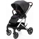 Zopa Quest Vulcan Black/Silver 2022 – Zboží Dáma