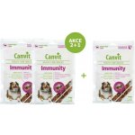 Canvit Immunity Snacks 200 g – Zboží Dáma