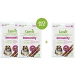 Canvit Immunity Snacks 200 g – Hledejceny.cz