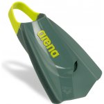 Arena POWERFIN PRO II – Sleviste.cz