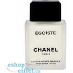 Chanel Egoiste Pour Homme voda po holení 100 ml – Hledejceny.cz
