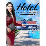 Hotel A Resort Simulator – Hledejceny.cz