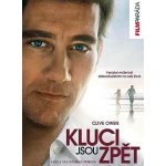 Kluci jsou zpět DVD – Hledejceny.cz