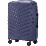 WINGS Phoenix kufr M Blue 63 l – Zboží Dáma