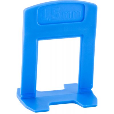 FHU PARTNER Ljajić Milan Spony SOLID leveling 1,5mm MEGA 100ks 15-26mm – Hledejceny.cz