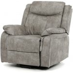 Autronic TV-Q8668 GREY3 šedá látka vintage – Hledejceny.cz