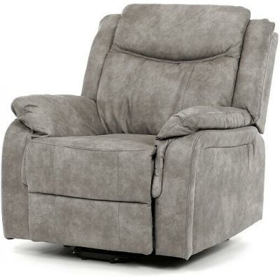 Autronic TV-Q8668 GREY3 šedá látka vintage – Hledejceny.cz