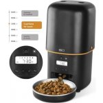 EMOS Dávkovač krmiva Pet Care 4 l H6001 – Zboží Dáma