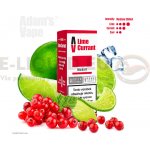 Adams Vape Salt Lime Currant 10 ml 10 mg – Zbozi.Blesk.cz
