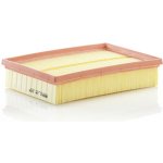 Vzduchový filtr MANN-FILTER C 24 028 – Hledejceny.cz