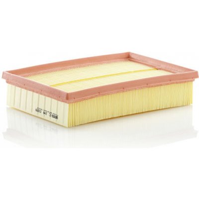 Vzduchový filtr MANN-FILTER C 24 028 – Hledejceny.cz