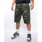 Šortky Brandit BDU light woodland – Zbozi.Blesk.cz