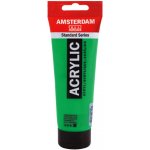 Amsterdam Standart Series akrylová barva 250 ml 605 Briliant Green – Zbozi.Blesk.cz