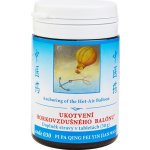 TCM Herbs Ukotvení horkovzdušného balónu 100 tablet – Hledejceny.cz