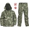 Pracovní oděv Cerva EXPEDICE set camouflage