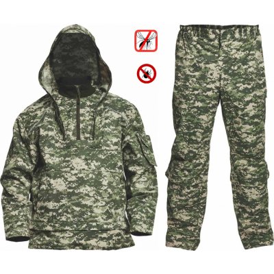 Cerva EXPEDICE set camouflage – Zbozi.Blesk.cz