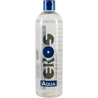 EROS Aqua 250 ml bottle