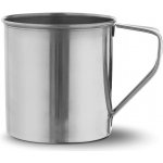 Orion Hrnek 9 cm nerez 450 ml – Zboží Dáma