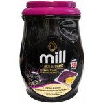 Mill professional gelové kapsle na praní černého prádla 50 ks – Sleviste.cz